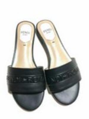 cheap quality FENDI Shoes sku 43